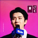 [세훈] 171201 <b>레드카</b>펫 프리뷰8