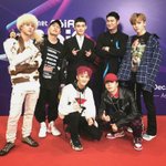 [EXO] <b>센터</b> 종대 보고가