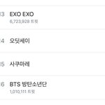[EXO] 아니  이게뭔별 이거다<b>저장</b>해라