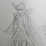 [댓글부탁해] 심심하니 그림 그려줄게