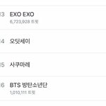 [EXO] 아니 이거 뭔데