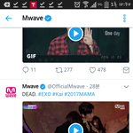 [EXO] 나 저거 데드 <b>구라</b>인줄 알았는데 진짜야