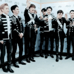 [EXO] 공추<b>박아</b>) 아 셔발 미안 다시 올림 판판부인 대신 공추