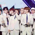 [BTOB] 한 번만 봐주면 고마울 것 같아ㅜㅜ