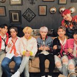 [<b>방탄소년단</b>] 소름돋는거 말해줄까