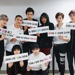 [EXO] 알게하고 싶지 않아서 모른척 해왔는데