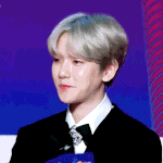 [백현] 엑소 5년 연속 대상 영광..'신기록'