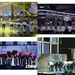 <b>엑소</b>는 대상받을때마다 한결같네