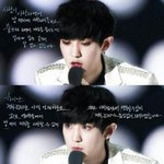 [EXO] 지금 와도 될 진 모르겠지만 타팬이야