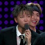 [방탄소년단] <b>수상</b>소감 진짜 못 잊을 것 같아