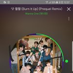[강다니엘] 않이..뫄뫄이짜나....