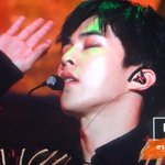 [시우민] 올해 마마가 제일 잘못한일(시우민)