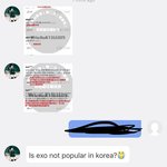 [EXO] 이거 진짜 속상하다