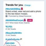 [EXO] 이거 <b>전</b><b>세계</b>실트맞음? 뒷북이면 ㅈㅅ