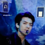 [세훈] 171201 <b>MAMA</b> 프리뷰3