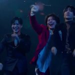 [EXO] 오늘 슴 선배 <b>후배</b>분들 진짜 고맙고 든든했음