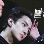 [세훈] 171201 <b>MAMA</b> 프리뷰4