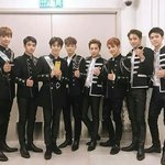 [EXO] 시상식에서 엑소엘이 지켜줬으면 하는 일 (내일 있을 서수...