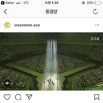 [EXO] 공계 영상 만드느라 늦었네 응 <b>용서</b>