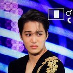 [EXO] <b>김종인</b> 형 우는거 보고 따라 울컥함