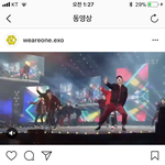 [EXO] 그래 막내가 하이라이트영상때문에늦었구나