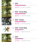 [드루와] 엑소 마마상 하나받은<b>거실</b>화?