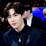[하성운] <b>오늘자</b> ㅈㄴ잘생긴 하성운