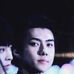 [세훈] 171201 <b>MAMA</b> 프리뷰6