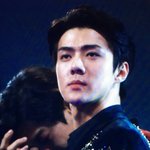 [세훈] 171201 <b>MAMA</b> 프리뷰7