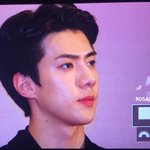 [세훈] 171201 <b>MAMA</b> 프리뷰8