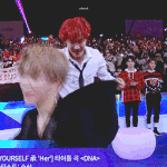 [방탄소년단] 안무<b>팀장</b>님...