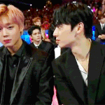 [드루와] <b>황민현</b> 박지훈 오졌다