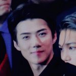 [세훈] 171201 <b>MAMA</b> 프리뷰13