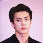 [세훈] 171201 <b>MAMA</b> 프리뷰15