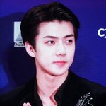 [세훈] 171201 <b>MAMA</b> 프리뷰16