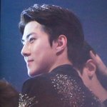 [세훈] 171201 <b>MAMA</b> 프리뷰19