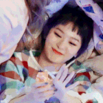 시내 브랜드 <b>매장</b> 가서 친구랑