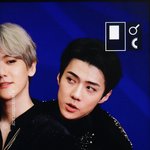 [세훈] 171201 <b>MAMA</b> 프리뷰30