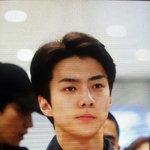[세훈] 171202 <b>홍콩</b> 출국 프리뷰3