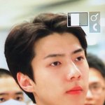 [세훈] 171202 <b>홍콩</b> 출국 프리뷰4