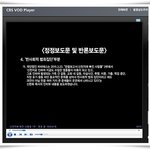<b>CBS</b>정정반론 보도! 진실은 침몰하지않는다!