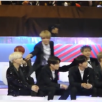 [방탄소년단] 이삐들 이거봤어?ㅋㅋㅋㅋㅋㅋㅋㅋ