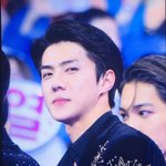 [세훈] 171201 <b>MAMA</b> 프리뷰33