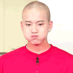 [BTOB] 올해 2일의 비투비