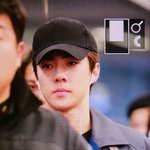 [세훈] 171202 <b>입국</b> 프리뷰1