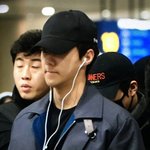 [세훈] 171202 <b>입국</b> 프리뷰2