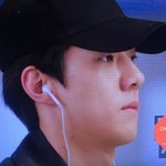 [세훈] 171202 <b>입국</b> 프리뷰3