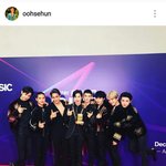 [세훈] 171202 <b>훈</b>스타그램1&amp;<b>훈이</b>보