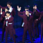[BTOB] 단체로 <b>피지컬</b> 오져따