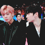 [댓글부탁해] <b>황민현</b> 박지훈 이 짤
